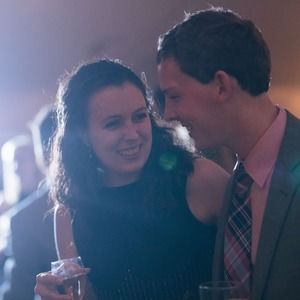 Meet your Posher, Whitney